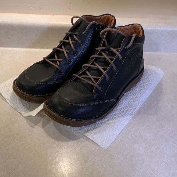 Josef Seibel Neele 01Boots EU 40 - Picture 2 of 6